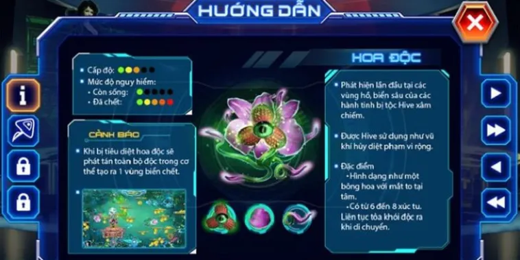 Tìm Hiểu Cách Chơi Bắn Cá Men In Black Tại 8xBet Hiệu Quả Nhất