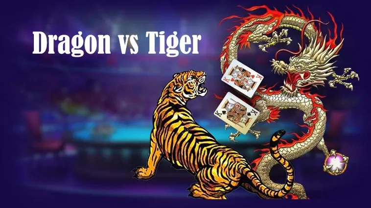 Khám Phá Trò Chơi Dragon Tiger Tại 8xBet: Đơn Giản Nhưng Hấp Dẫn 2 Khám Phá Trò Chơi Dragon Tiger Tại 8xBet: Đơn Giản Nhưng Hấp Dẫn