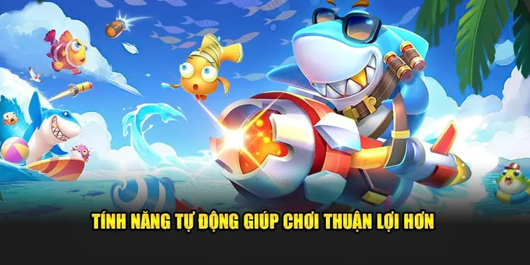Tìm Hiểu Cách Chơi Bắn Cá Đại Dương 8xBet Hấp Dẫn Vui Nhộn 2 Tìm Hiểu Cách Chơi Bắn Cá Đại Dương 8xBet Hấp Dẫn Vui Nhộn