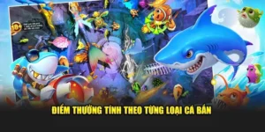 Tìm Hiểu Cách Chơi Bắn Cá Đại Dương 8xBet Hấp Dẫn Vui Nhộn