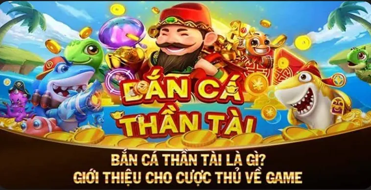 Hướng Dẫn Chơi Bắn Cá Thần Tài 8xBet Thú Vị Hấp Dẫn 2 Hướng Dẫn Chơi Bắn Cá Thần Tài 8xBet Thú Vị Hấp Dẫn
