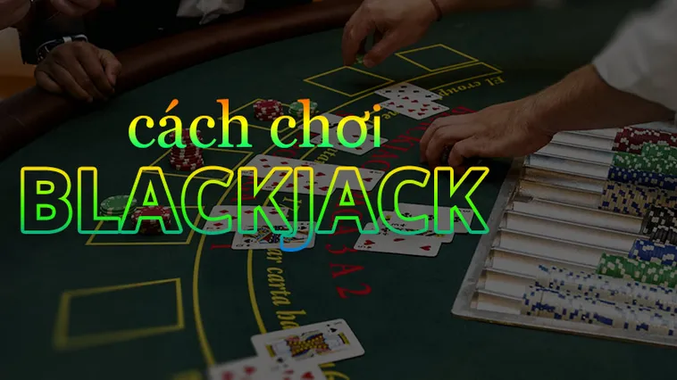 Khám Phá Blackjack Tại 8xBet: Trò Chơi Đỉnh Cao Của Chiến Thuật