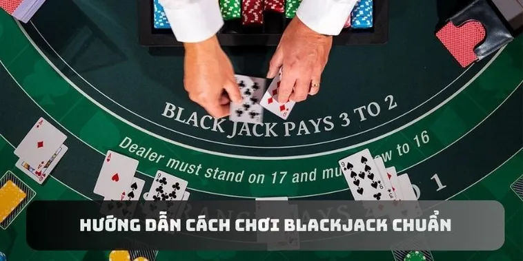 Khám Phá Blackjack Tại 8xBet: Trò Chơi Đỉnh Cao Của Chiến Thuật 2 Khám Phá Blackjack Tại 8xBet: Trò Chơi Đỉnh Cao Của Chiến Thuật
