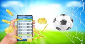 Tìm Hiểu Cá Cược Bóng Đá 8xBet Hấp Dẫn Cho Mọi Tín Đồ