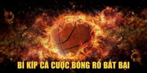 Tìm Hiểu Cá Cược Bóng Rổ 8xBet Hấp Dẫn Cho Mọi Fan