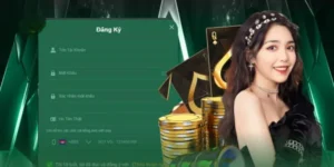 Đăng Ký 8xBet Nhanh Chóng Vui Vẻ Cho Tân Thủ 2025