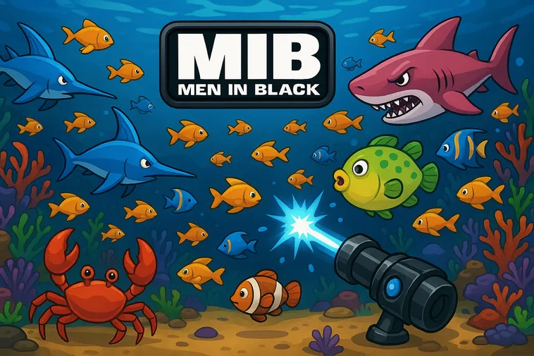 Tìm Hiểu Cách Chơi Bắn Cá Men In Black Tại 8xBet Hiệu Quả Nhất 2 Tìm Hiểu Cách Chơi Bắn Cá Men In Black Tại 8xBet Hiệu Quả Nhất