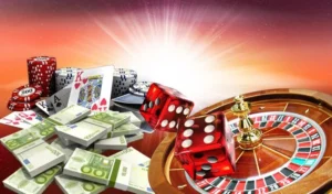 Nạp Lần 2 Tặng 50% Tại Nhà Cái 8xBet Siêu Hot 2025