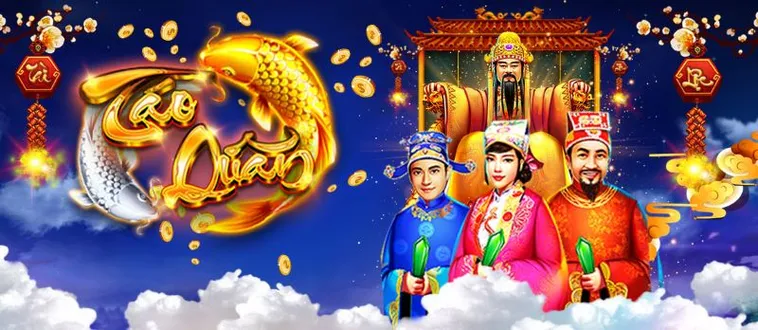 Cách Chơi Nổ Hũ Táo Quân Tại 8xBet Săn Jackpot Dễ Dàng 2 Cách Chơi Nổ Hũ Táo Quân Tại 8xBet Săn Jackpot Dễ Dàng