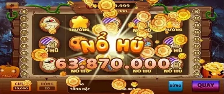Trò Chơi Nổ Hũ Vũ Trụ Tại 8xBet Du Hành Không Gian Thắng Lớn