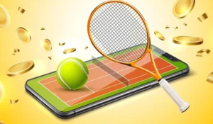Tìm Hiểu Cá Cược Quần Vợt 8xBet Hấp Dẫn Cho Fan Đích Thực
