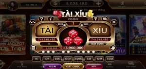 Cách Chơi Tài Xỉu Nhà Cái 8xBet Thắng Lớn Dễ Như Ăn Kẹo