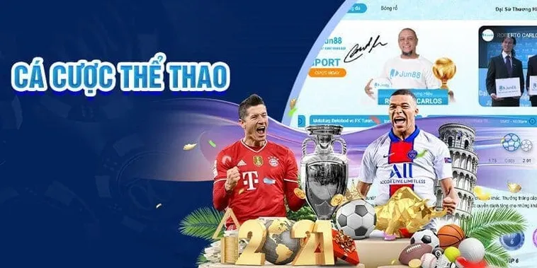 Thể Thao 8xBet Vui Vẻ Hấp Dẫn Cho Tín Đồ Cá Cược