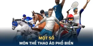 Tìm Hiểu Cá Cược Thể Thao Ảo 8xBet: Trải Nghiệm Đầy Kịch Tính