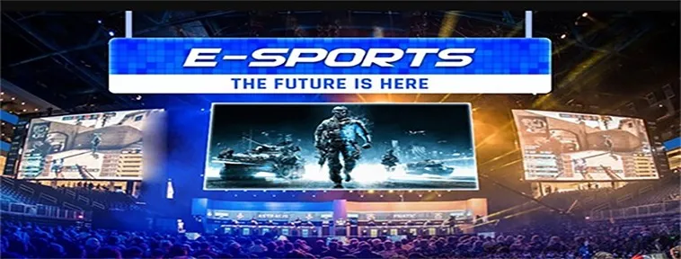 Cách Chơi Thể Thao Điện Tử 8xBet: Hành Trình Chinh Phục Esports