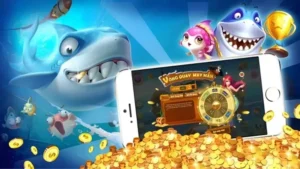Bí Kíp Vui Nhộn Cách Chơi Thợ Săn Cá Tại 8xBet Cho Tân Thủ