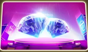 Trò Chơi Nổ Hũ Kim Cương Tại 8xBet Hấp Dẫn Không Thể Bỏ Lỡ
