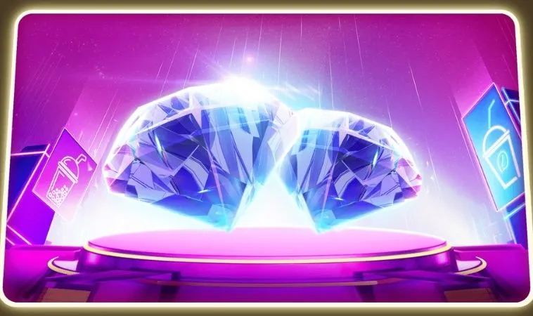Trò Chơi Nổ Hũ Kim Cương Tại 8xBet Hấp Dẫn Không Thể Bỏ Lỡ