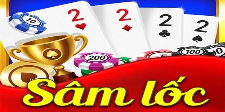 Bí Kíp Chơi Sâm Lốc Nhà Cái 8xBet Thắng Đậm Dễ Như Chơi