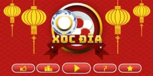 Tìm Hiểu Trò Chơi Xóc Đĩa Tại 8xBet: Vui Vẻ Và Hồi Hộp